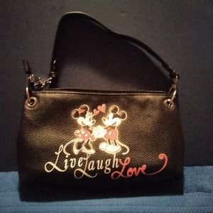The Bradford Exchange Disney purse.